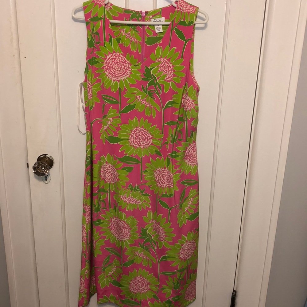LILY PULITZER dress